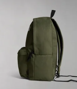 Zaino Napapijri Happy Daypack 5 Green Depths