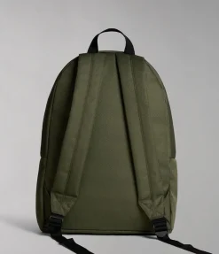 Zaino Napapijri Happy Daypack 5 Green Depths
