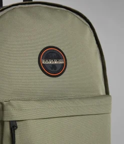 Zaino Napapijri Happy Daypack 4 Green Lichen
