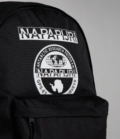 Zaino Napapijri Happy Daypack 5 Nero