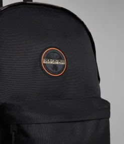 Zaino Napapijri Happy Daypack 4 Nero