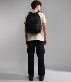 Zaino Napapijri Happy Daypack 4 Nero