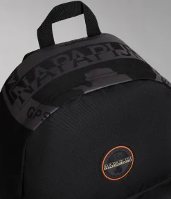 Zaino Napapijri Happy Daypack 4 Nero
