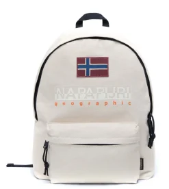 Zaino Napapijri Hering Beige Silver