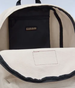 Zaino Napapijri Hering Beige Silver