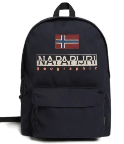 Zaino Napapijri Hering Blu Marine
