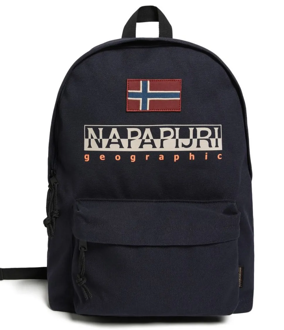 Zaino Napapijri Hering Blu Marine