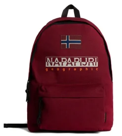 Zaino Napapijri Hering Vint Amaranth
