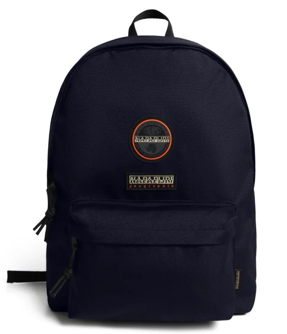 Zaino Napapijri Voyage 3 Blu Marine