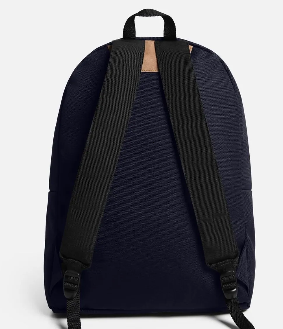 Zaino Napapijri Voyage 3 Blu Marine