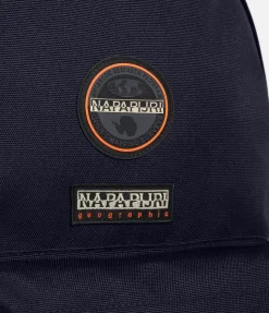 Zaino Napapijri Voyage 3 Blu Marine