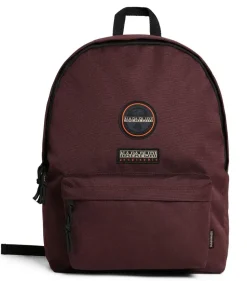Zaino Napapijri Voyage 3 Burgundy Fudge