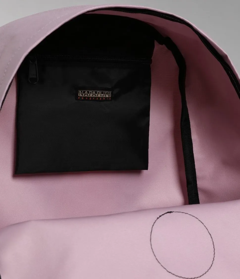 Zaino Napapijri Voyage 3 Lilac Keep