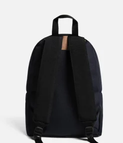 Zaino Napapijri Voyage Mini 3 Blu Marine