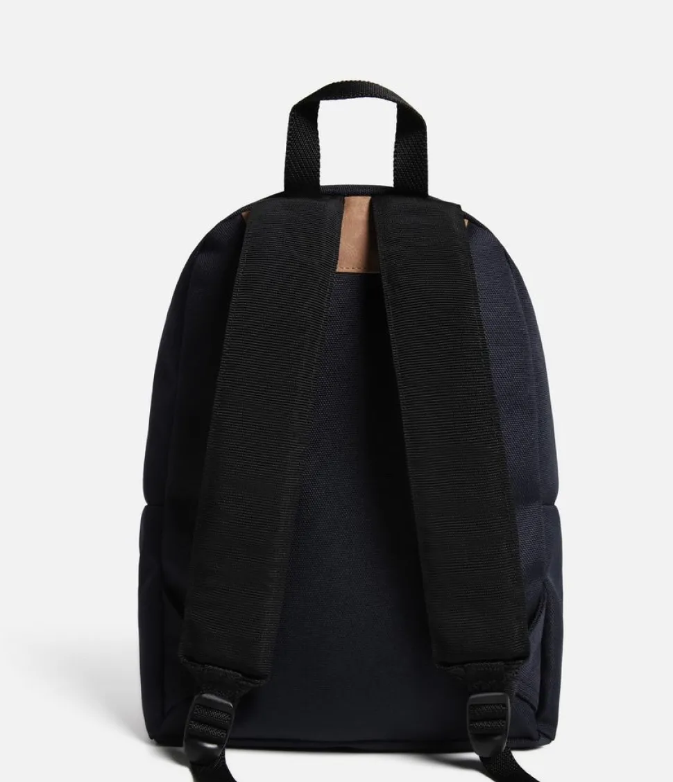Zaino Napapijri Voyage Mini 3 Blu Marine