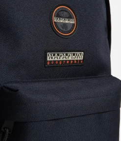 Zaino Napapijri Voyage Mini 3 Blu Marine