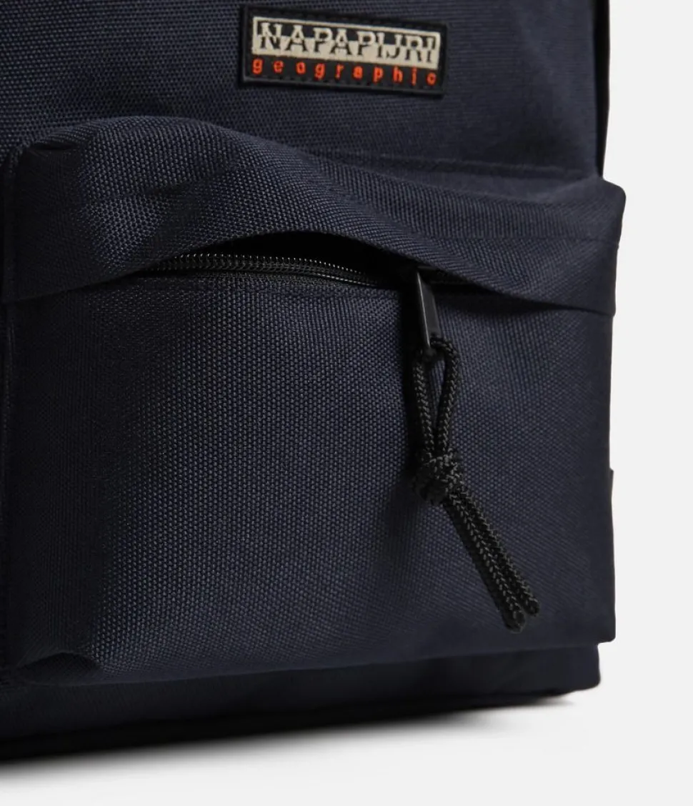 Zaino Napapijri Voyage Mini 3 Blu Marine
