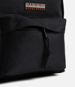 Zaino Napapijri Voyage Mini 3 Nero