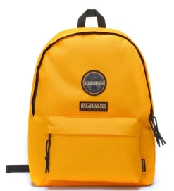 Zaino Napapijri Voyage 3 Orange Marigold