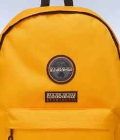 Zaino Napapijri Voyage 3 Orange Marigold
