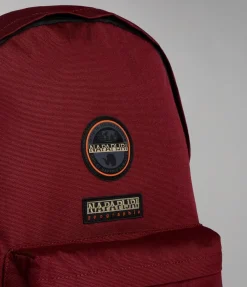 Zaino Napapijri Voyage 3 Vint Amaranth