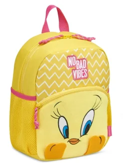 Zaino piccolo Roncato Looney Tunes Tweety Giallo