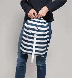 Zaino pieghevole Invicta Minisac Blu