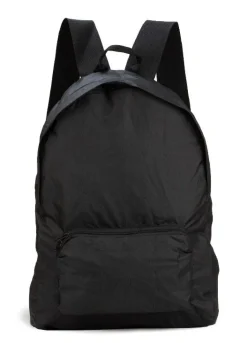 Zaino pieghevole Y-Dry Nero