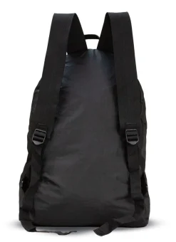 Zaino pieghevole Y-Dry Nero