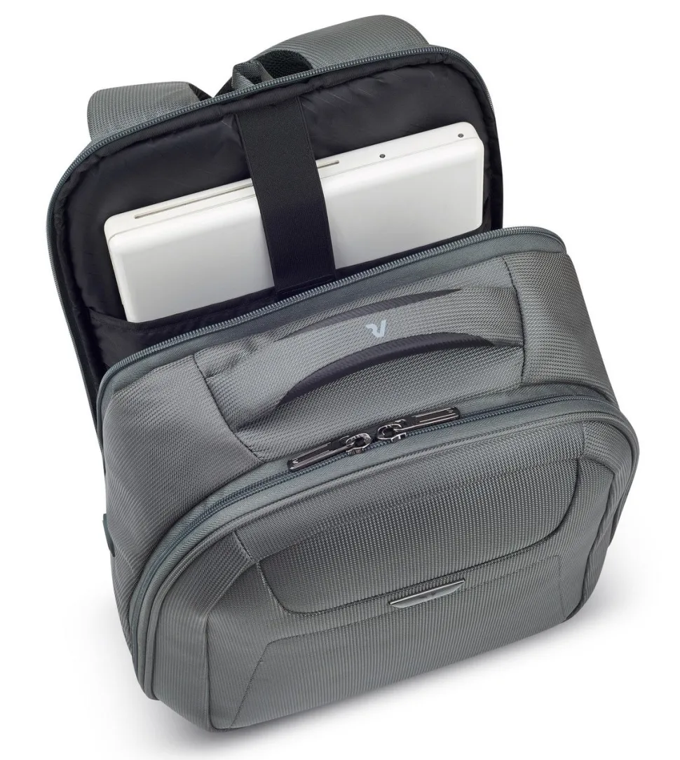 Zaino porta computer Roncato Work 2733 Antracite