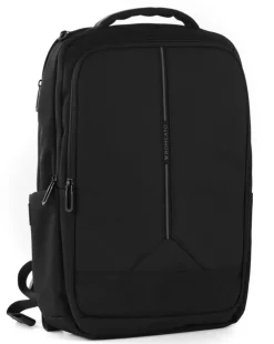 Zaino porta pc 17" Roncato Clayton 2270 Nero