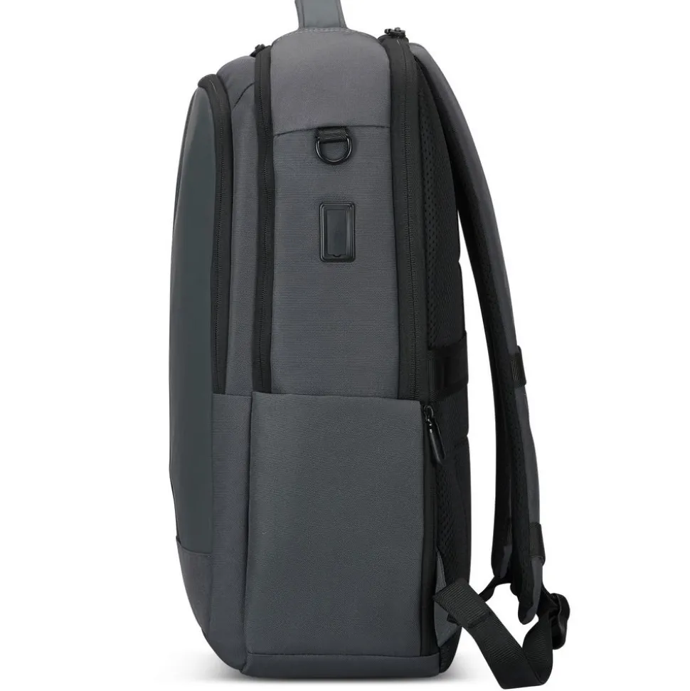 Zaino porta pc 17" Roncato Clayton 2270 Antracite