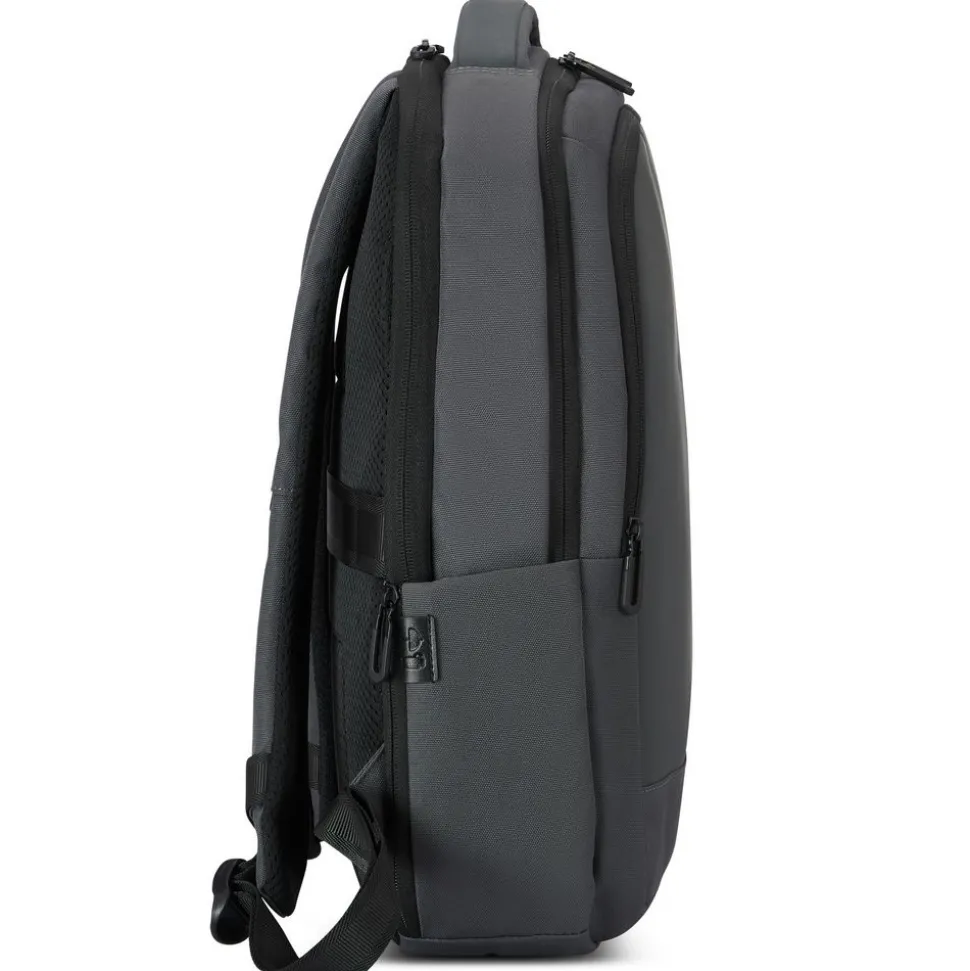 Zaino porta pc 15,6" Roncato Clayton 2271 Antracite