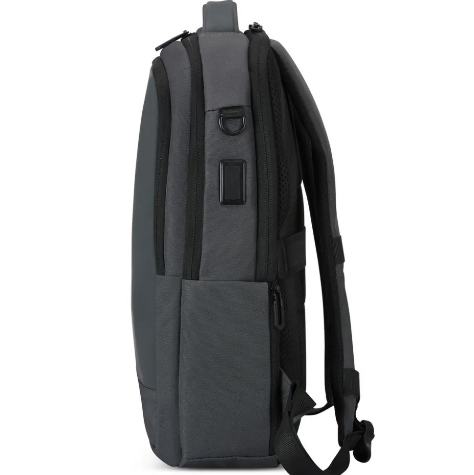 Zaino porta pc 15,6" Roncato Clayton 2271 Antracite
