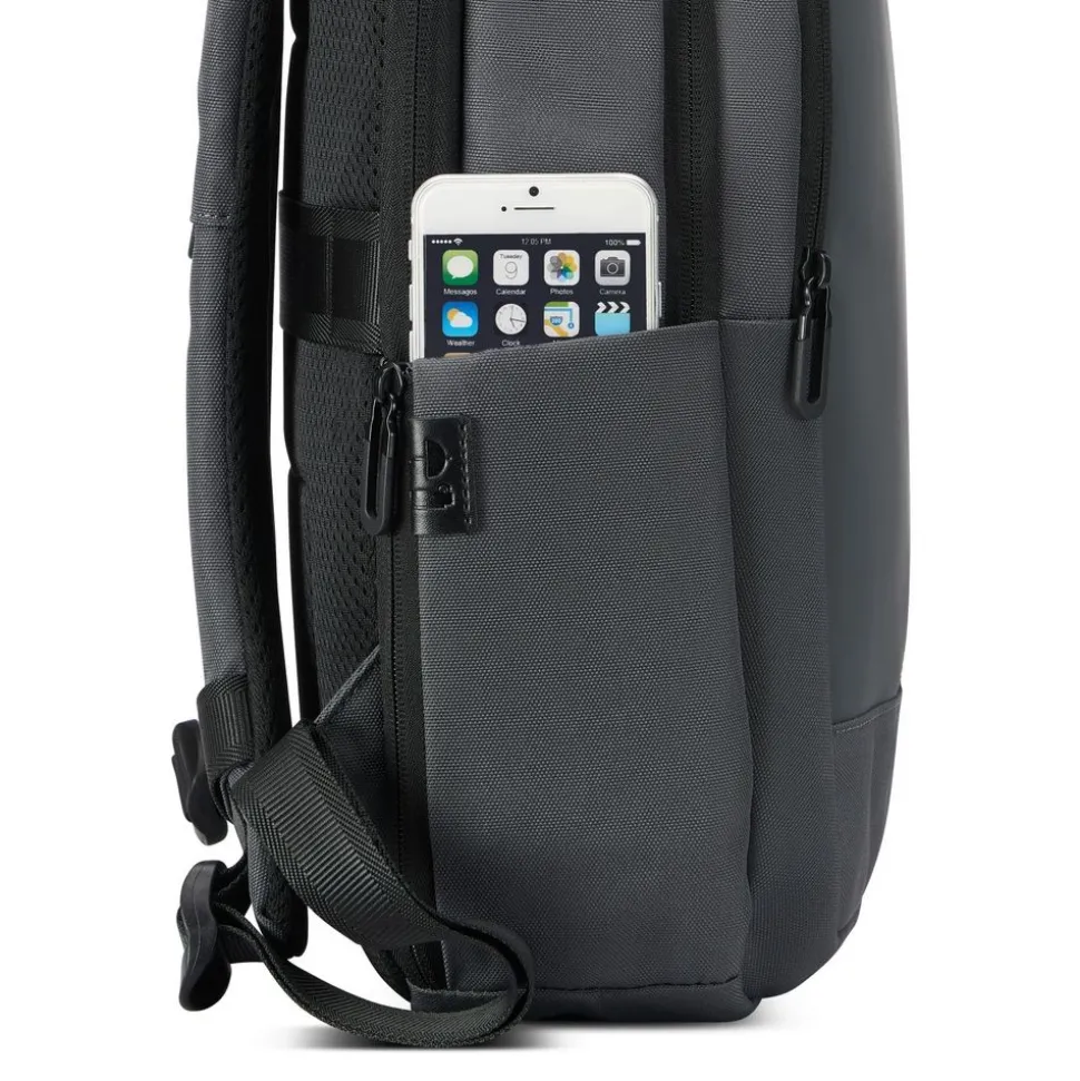 Zaino porta pc 15,6" Roncato Clayton 2271 Antracite