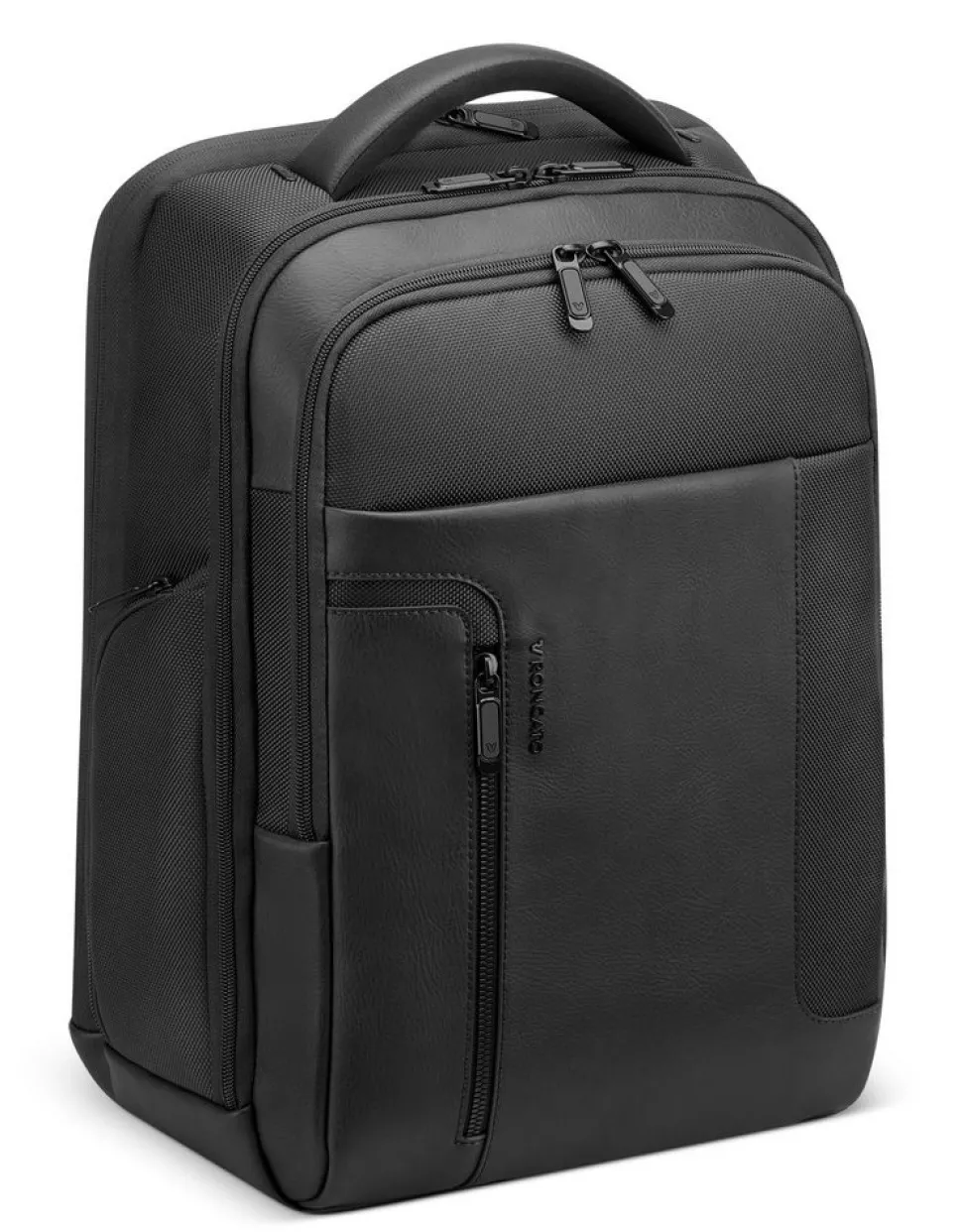 Zaino porta pc 15,6" Roncato Panama 4.0 900 Nero