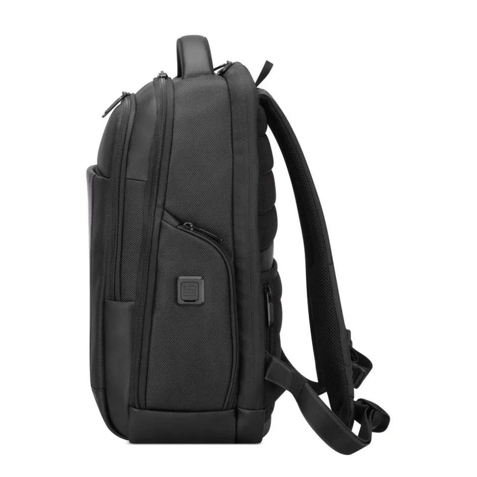 Zaino porta pc 15,6" Roncato Panama 4.0 900 Nero