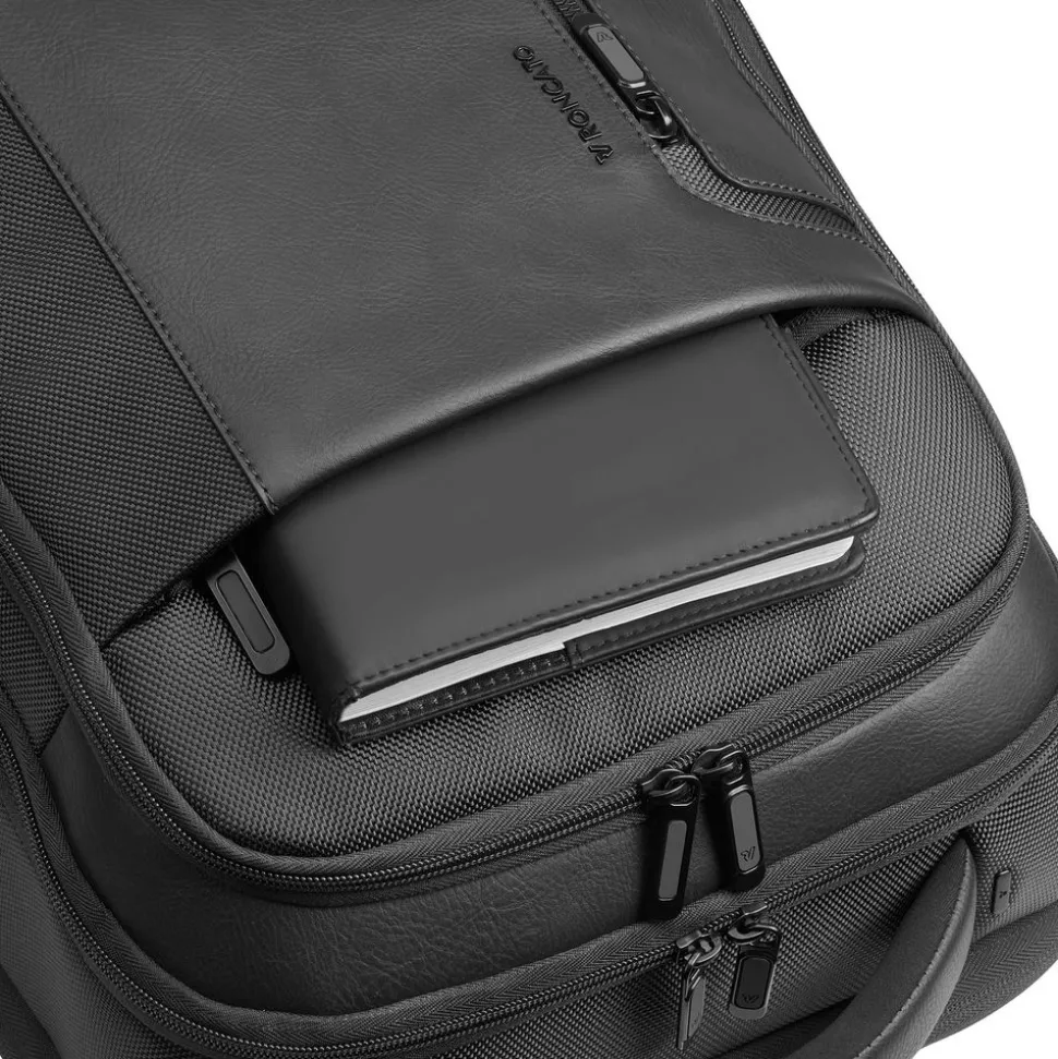 Zaino porta pc 15,6" Roncato Panama 4.0 900 Nero