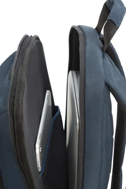 Zaino porta pc 17,3" Samsonite Guardit 2.0 blu