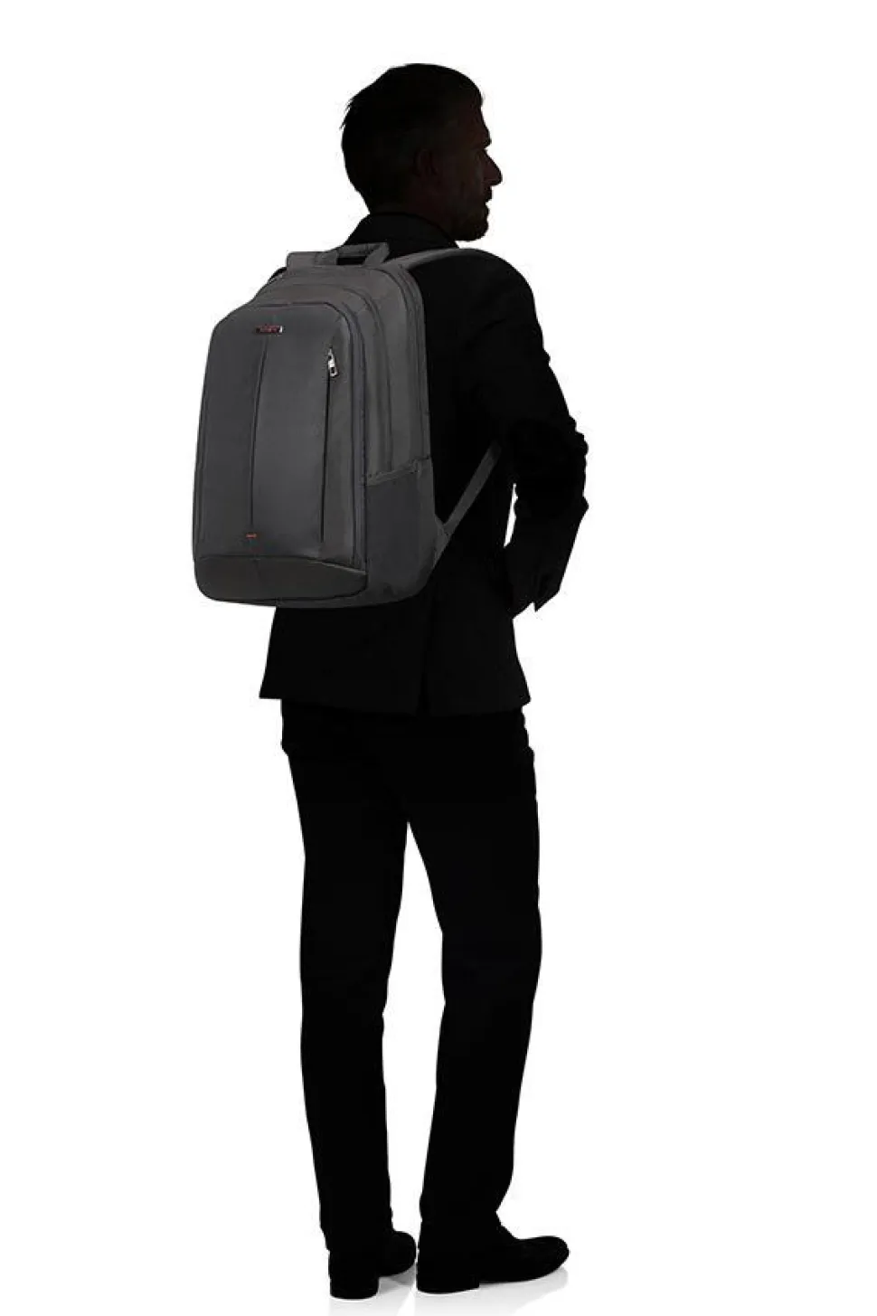 Zaino porta pc 17,3" Samsonite Guardit 2.0 nero