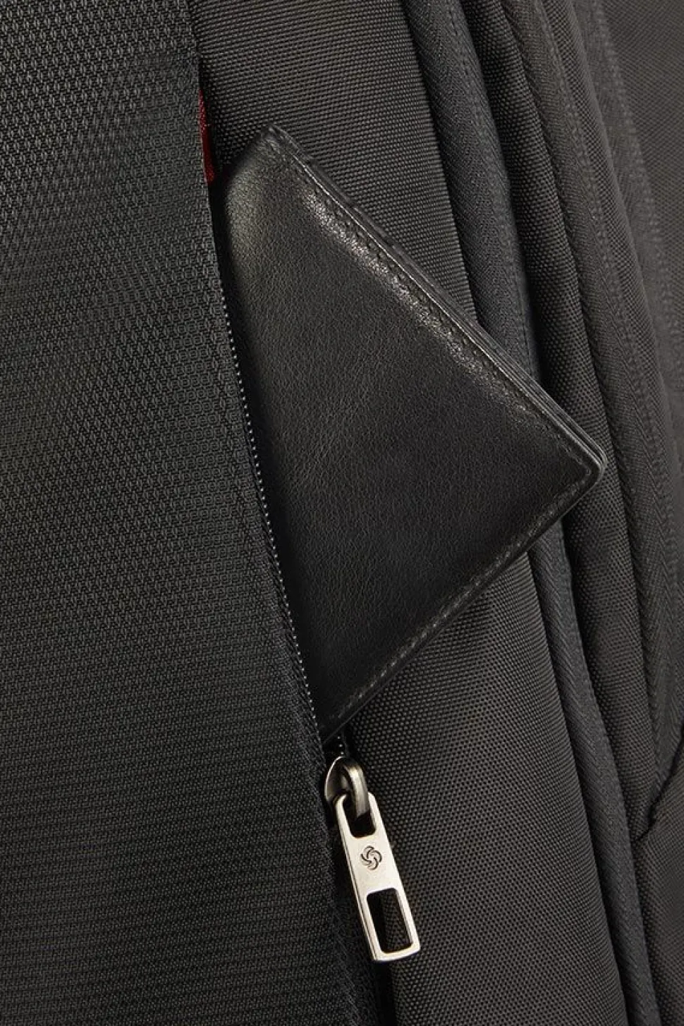 Zaino porta pc 17,3" Samsonite Guardit 2.0 nero