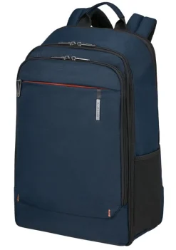 Zaino porta pc 17,3" Samsonite Network 4 Blu