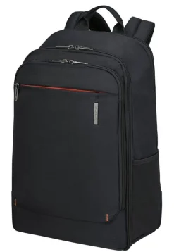 Zaino porta pc 17,3" Samsonite Network 4 Nero