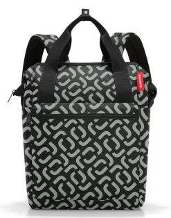 Zaino Reisenthel Allrounder R Signature Black