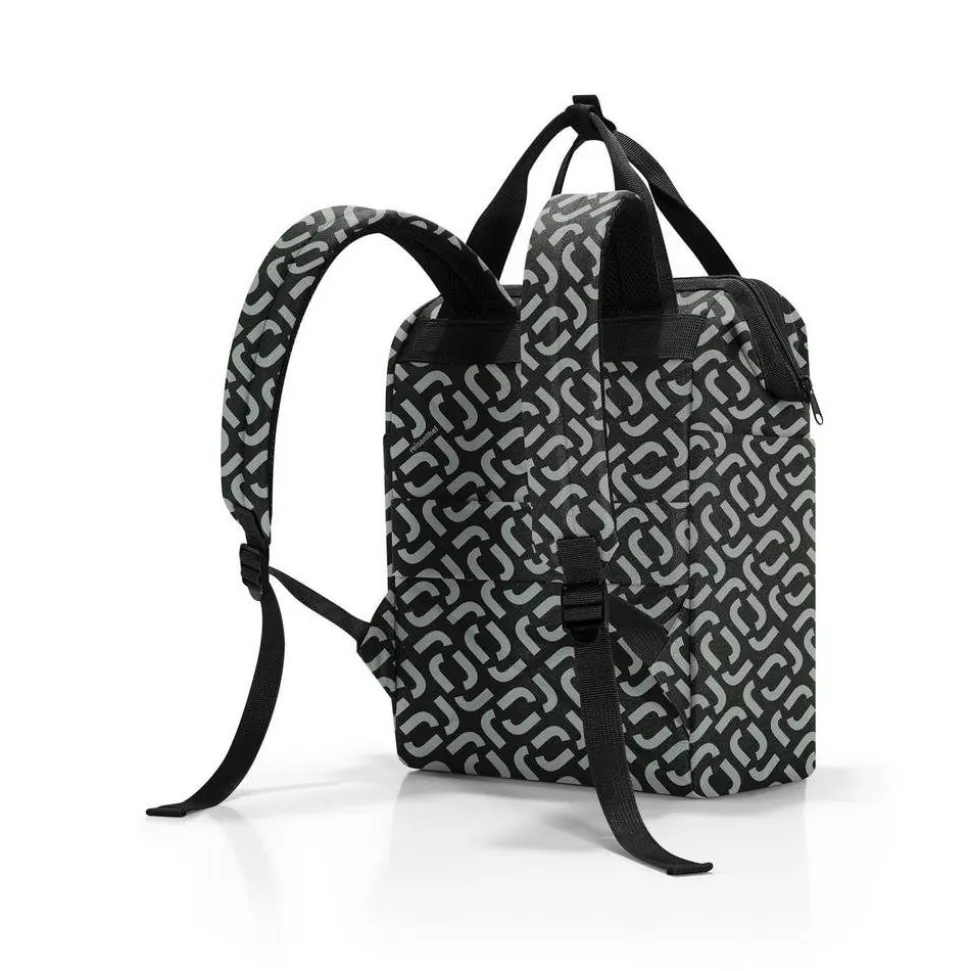 Zaino Reisenthel Allrounder R Signature Black