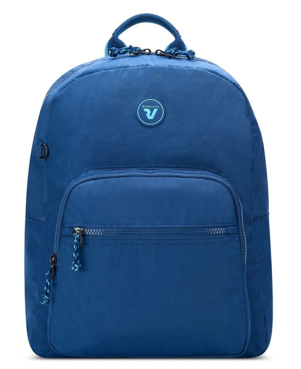Zaino Roncato Rolling 5225 Blu