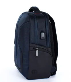 Zaino Roncato Surface 7220 Blu Notte