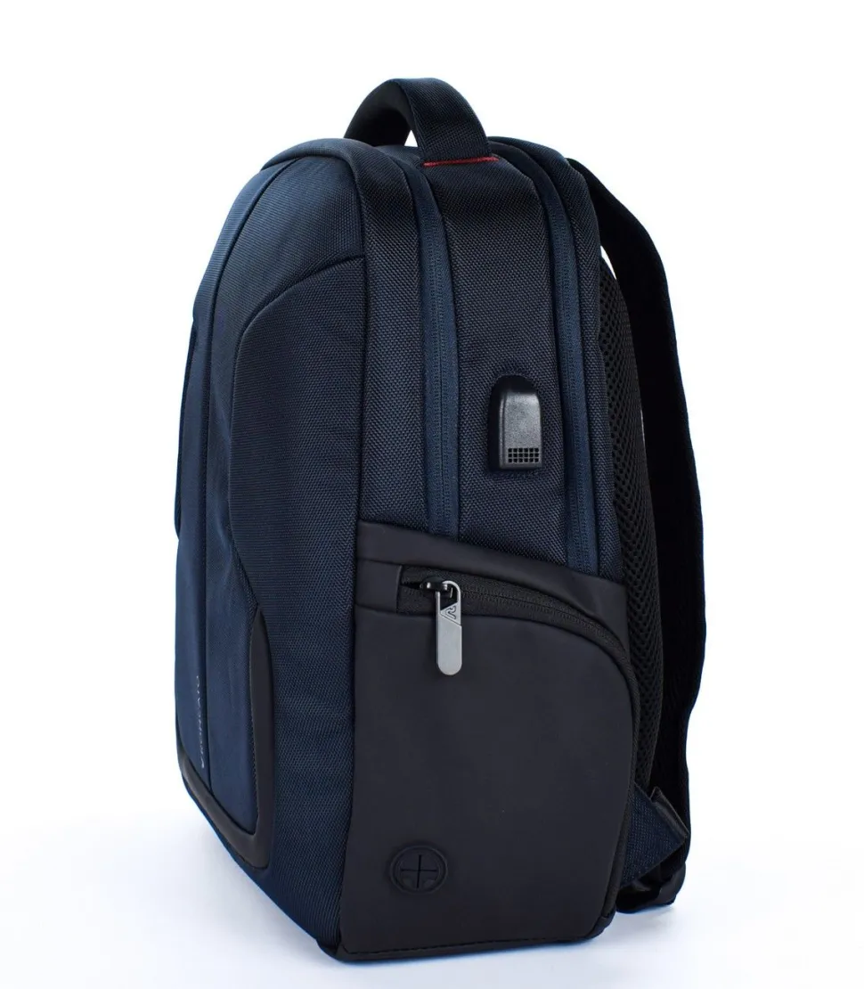 Zaino Roncato Surface 7220 Blu Notte