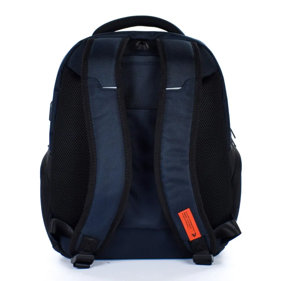 Zaino Roncato Surface 7220 Blu Notte