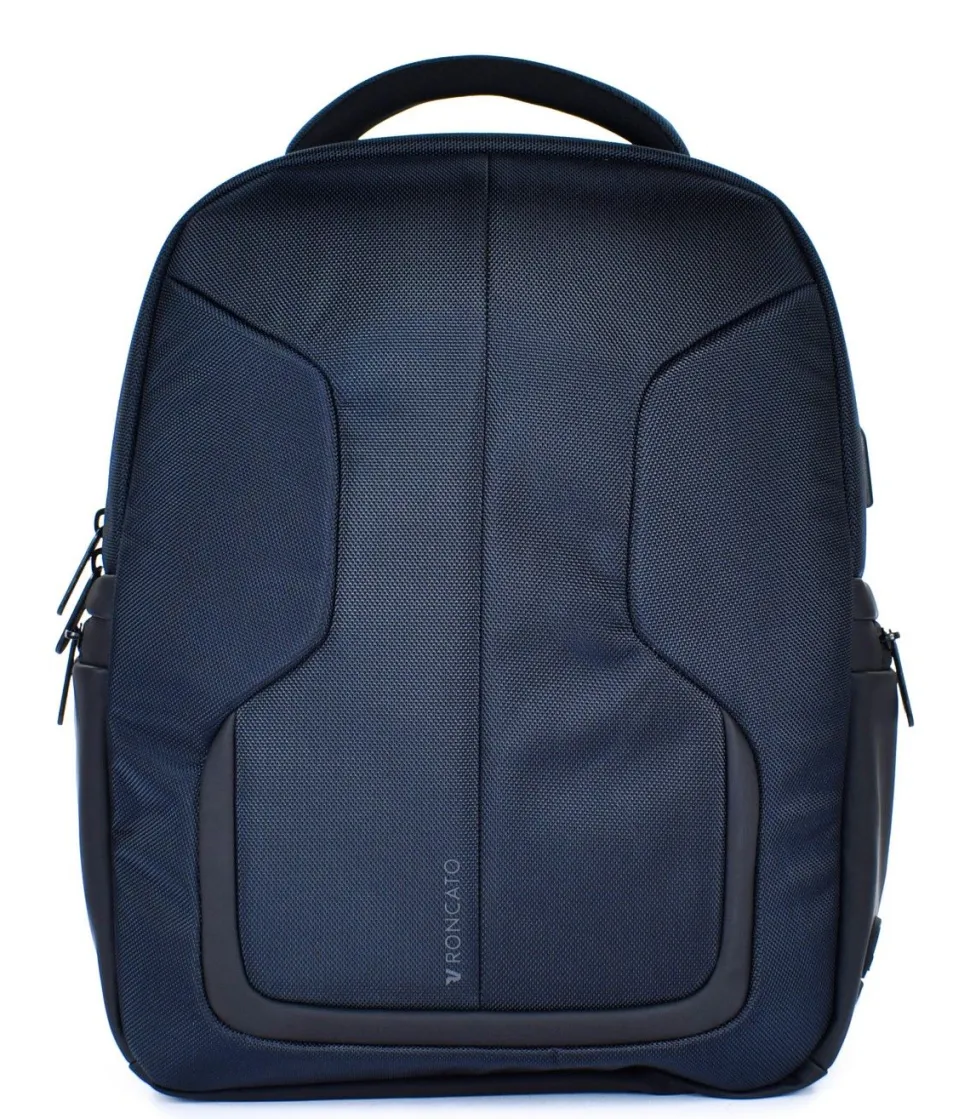 Zaino Roncato Surface 7220 Blu Notte